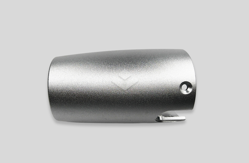 6063 Aluminum CNC Machined Parts